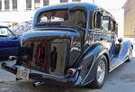 Buick Series 40 1935 года